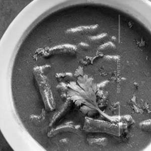 Mushroom Garlic Gravy