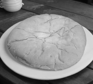 Coconut bun
