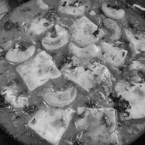 Kaju Paneer