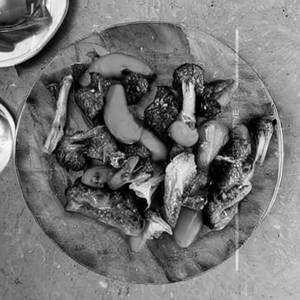 Veg Garlic