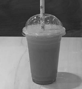 Chocolate Shake