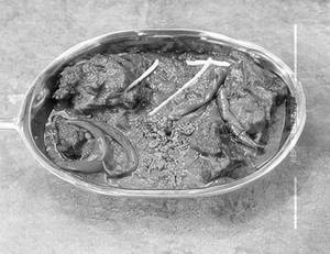 Kadai Veg