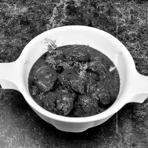 Gosht Ka Salan