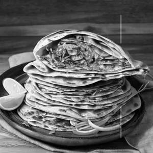 Stuff Paratha