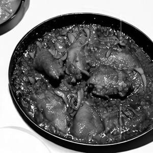 Chicken Hongkong Dry