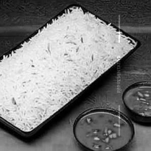 Triple Szechwan Rice