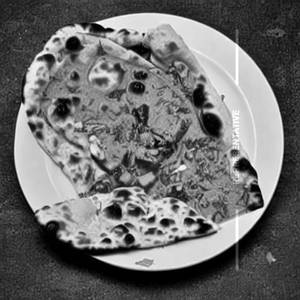 Naan Curry