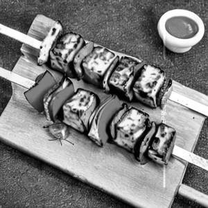 Half Paneer Tikka