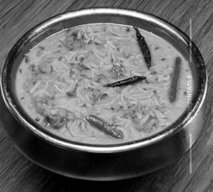 Dal Kichadi