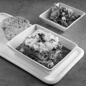 Classic Chicken Lasagna