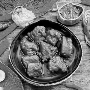 Gobi Kolapuri