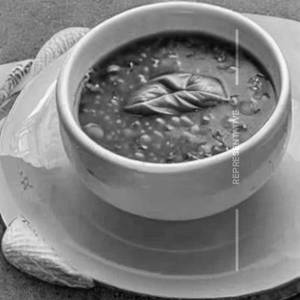 Veg Basil Soup