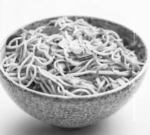 Egg Noodles 