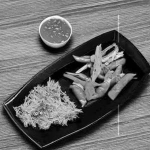 Veg Crispy