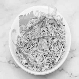 Egg Chowmein