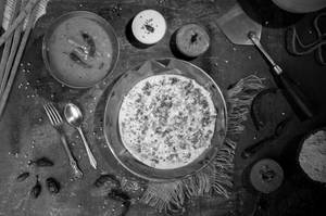 Veg Uttapam