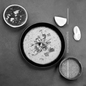 Palak Soup