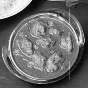 Panner Kadai