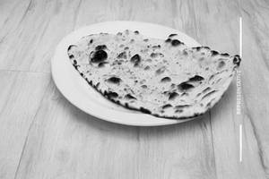 Butter Naan