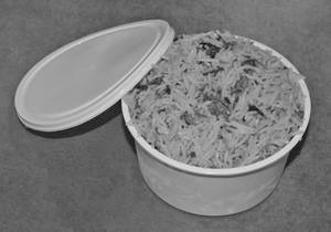 Jeera Rice