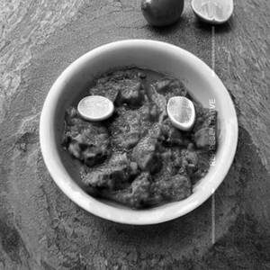 Masala lime