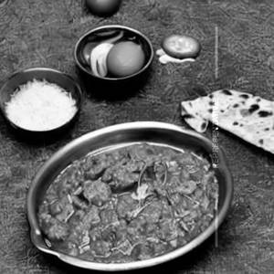 Baingan Bharta