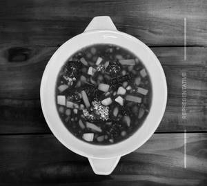 Hot & Sour Veg