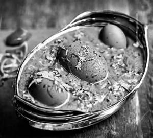 Egg masala