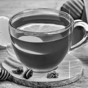 Honey Ginger Lemon Black Tea