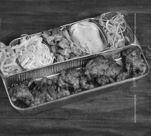 Alfam Chicken Full