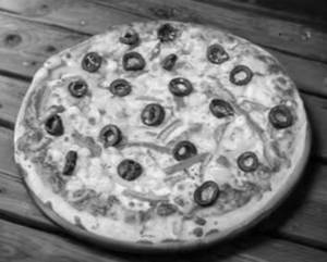 Paradise Pizza