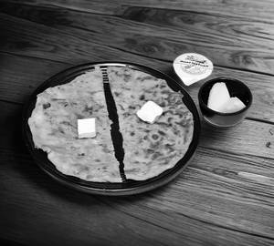 Aloo Paratha