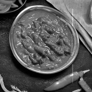 Veg Chilli Gravy