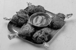 Chicken Lollipop
