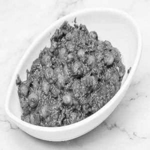 Chana Tarka