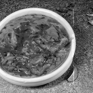 Fish Ginger Sauce