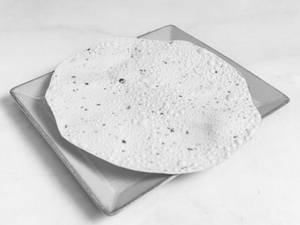 Roasted Papad
