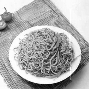 Veg Noodles