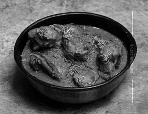 Chicken Curry