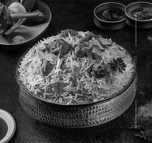 Biryani Rice