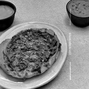 Aloo Palak