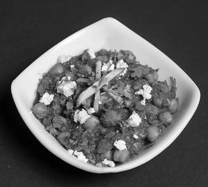 Channa Masala