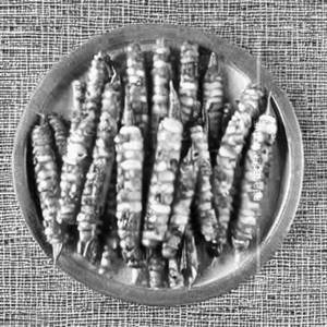 Baby Corn Pepper Dry 