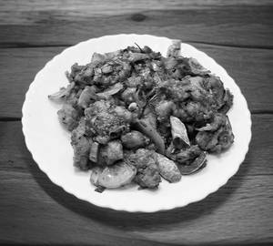 Chilly chicken