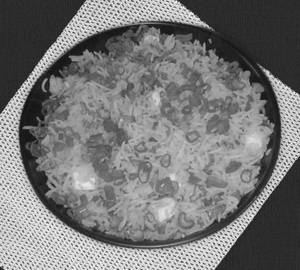 Paneer Pulao