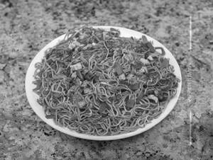 Egg Schezwan Noodles