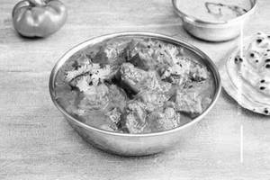 Kadai Veg