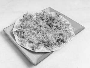 Masala Papad