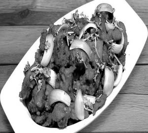 Mushroom 65