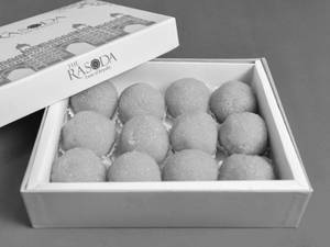 Moti Choor Laddu